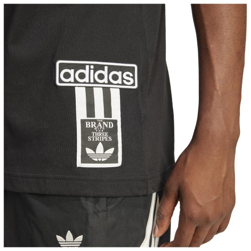 ADIBREAK TEE